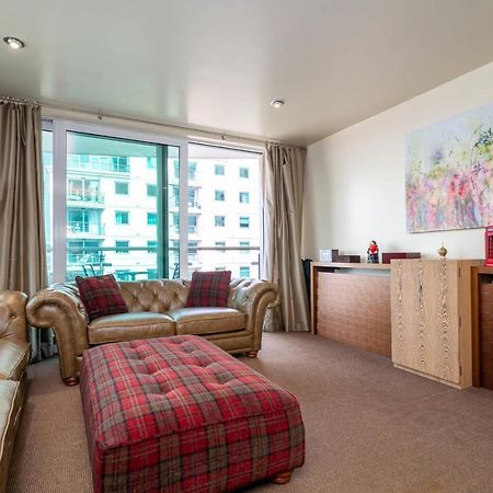 לונדון Guestready Superb Central Overlooking River Thames מראה חיצוני תמונה