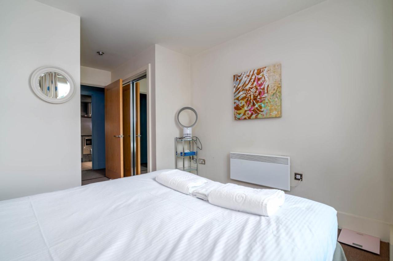 לונדון Guestready Superb Central Overlooking River Thames מראה חיצוני תמונה
