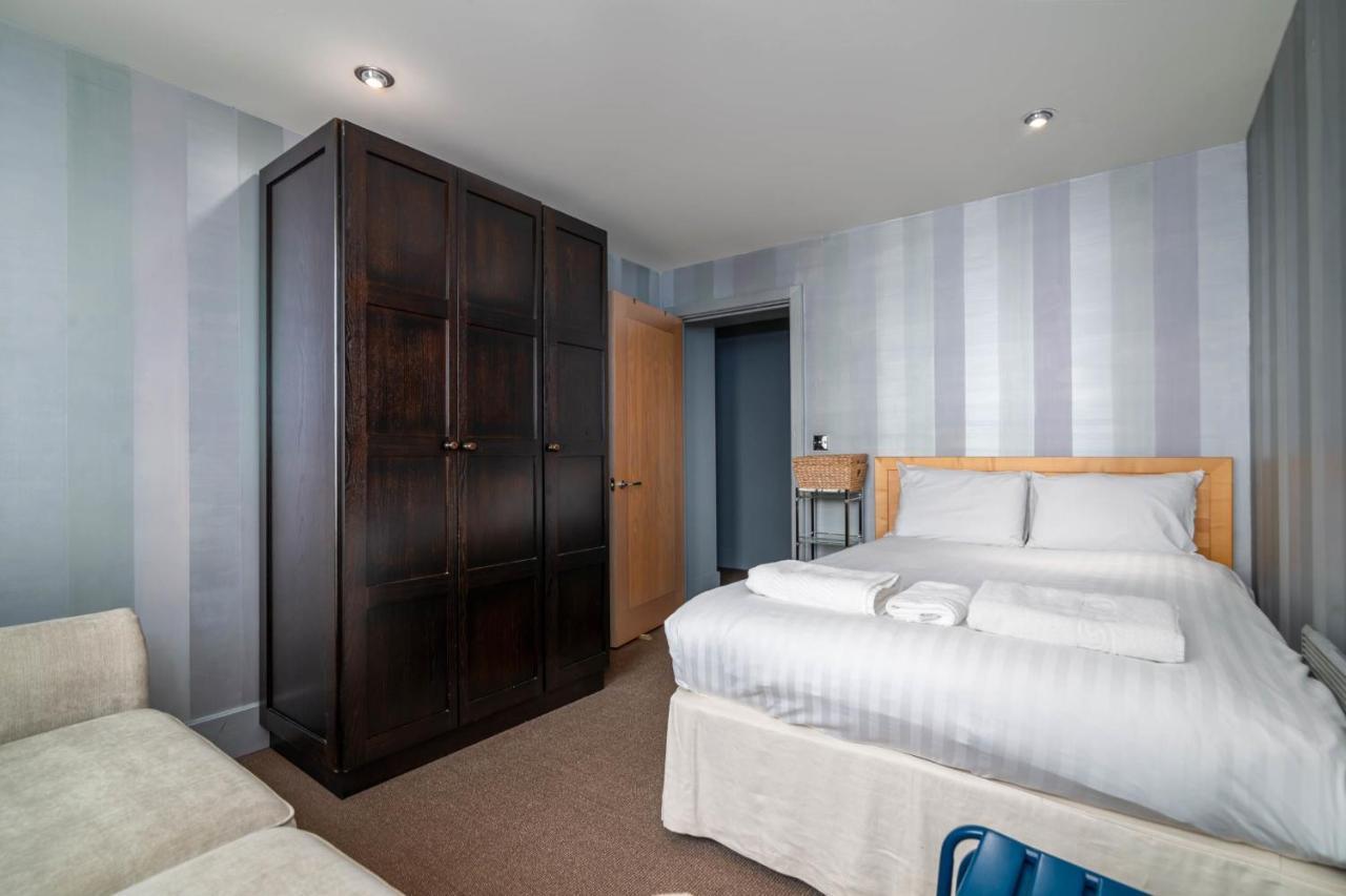 לונדון Guestready Superb Central Overlooking River Thames מראה חיצוני תמונה